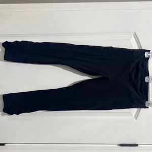 lululemon size 4 crop 25” leggings